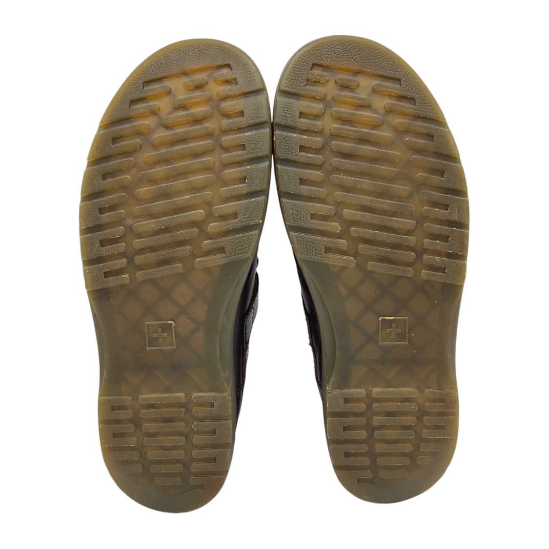 290 닥터마틴 조지 C 다크 브라운 (UK10) 상품이미지7