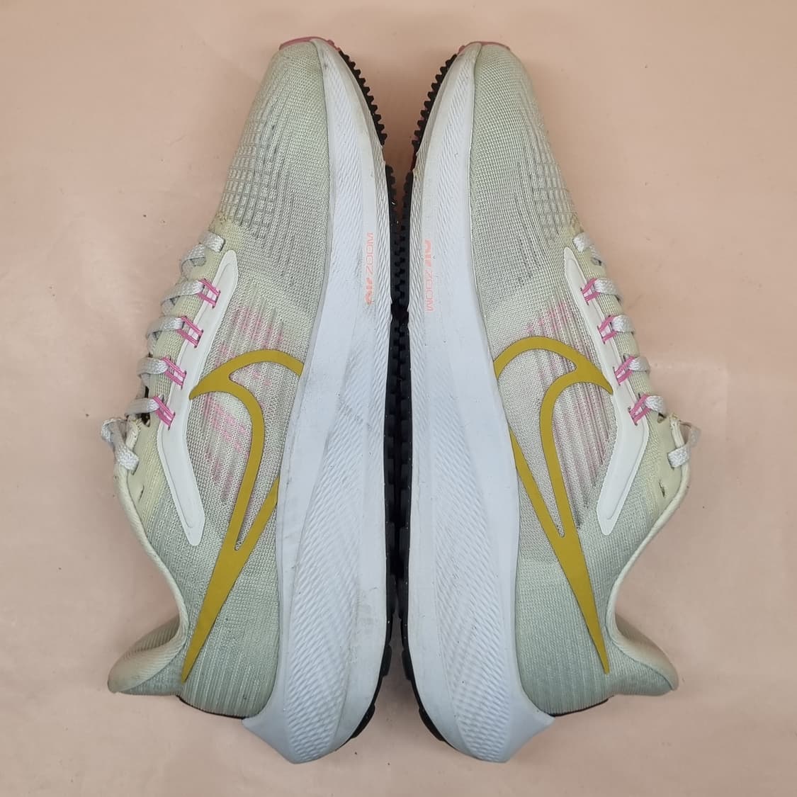 나이키 에어줌 페가수스39 운동화 240 상품이미지5