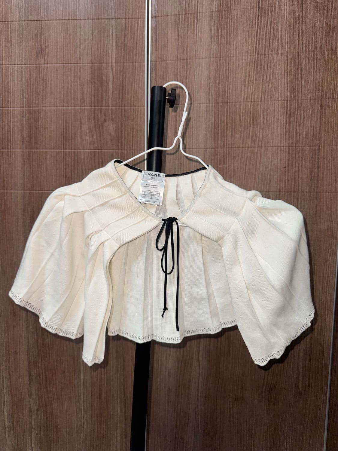 샤넬 케이프 상품이미지1