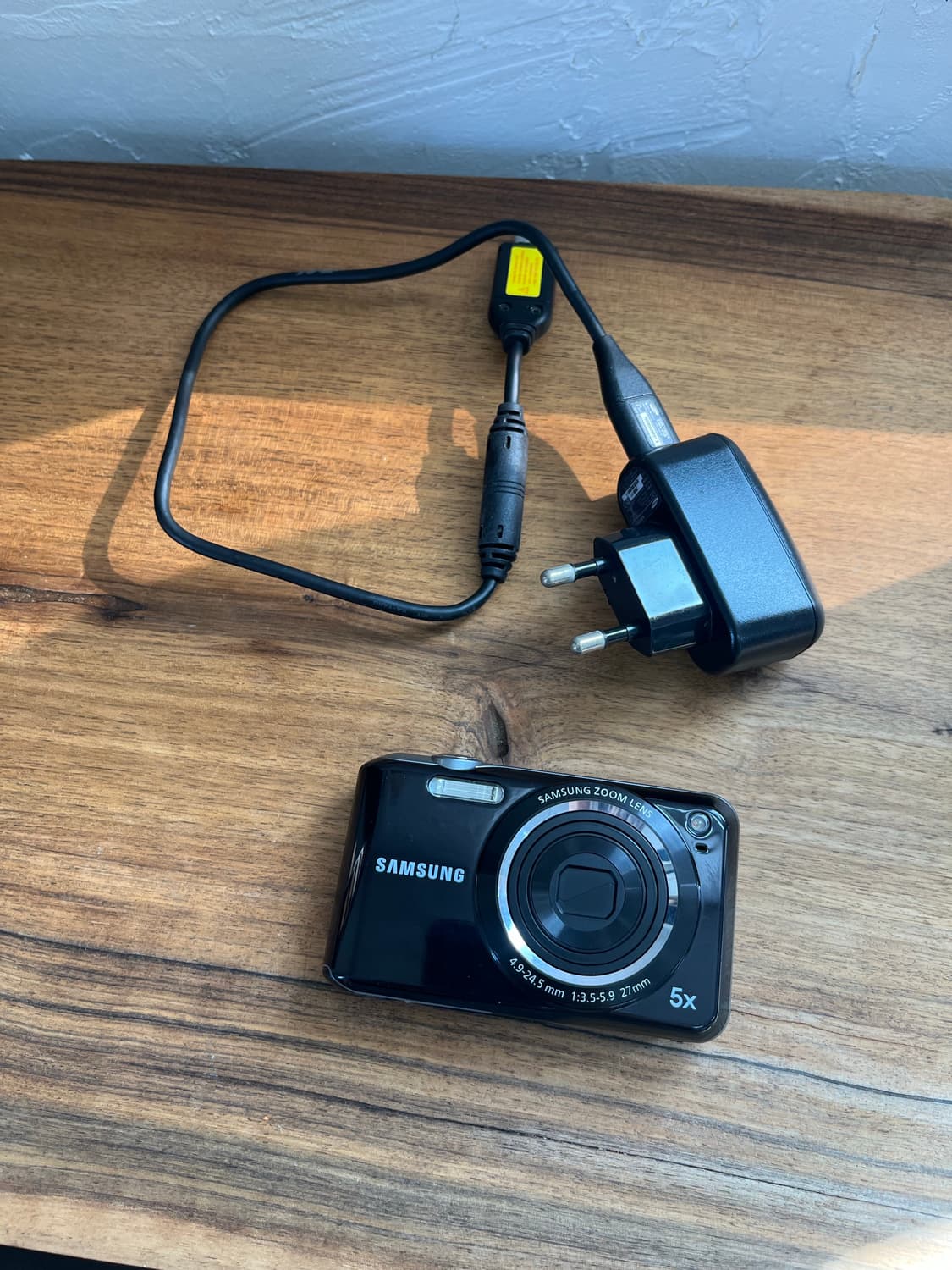 삼성 Samsung VLUU ES65 상품이미지6