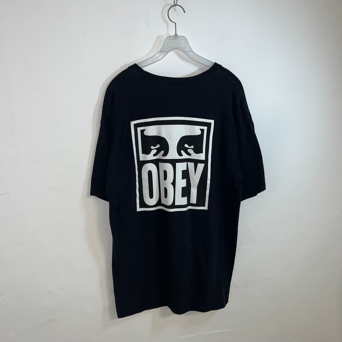 Obey T-Shirts 상품이미지7
