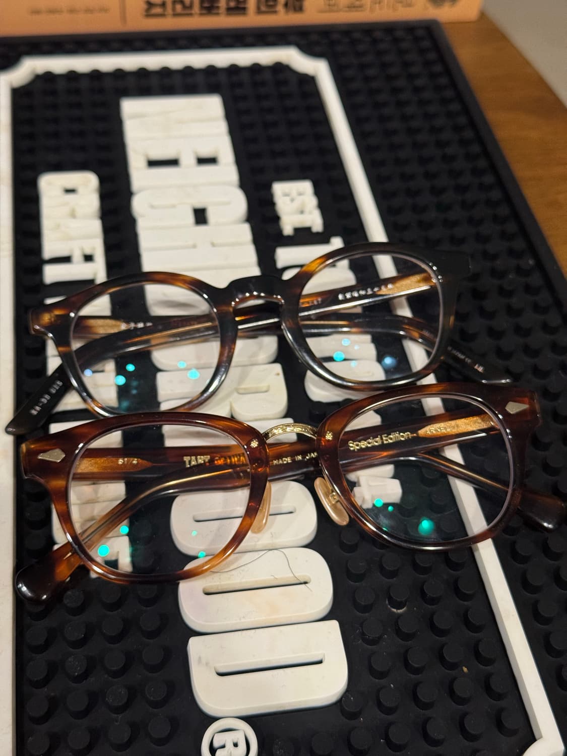 금자 안경 판매 상품이미지1