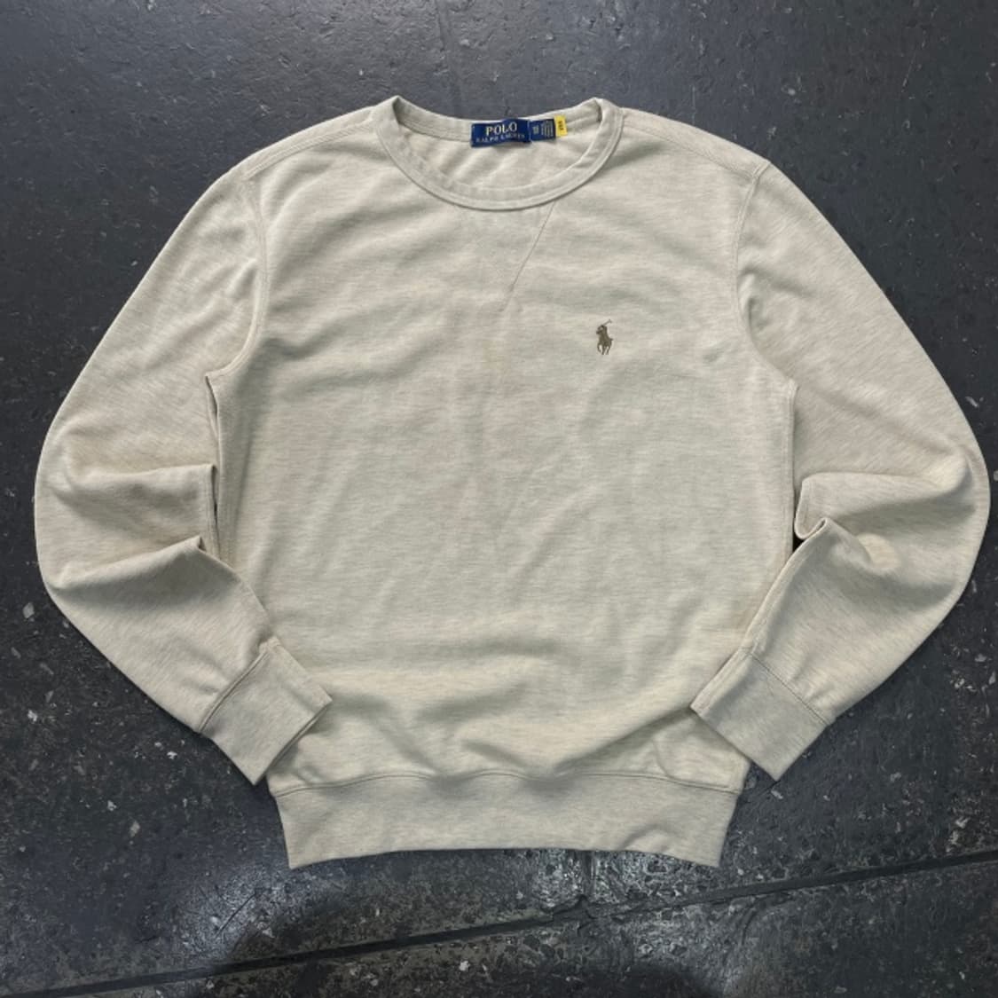 90 폴로 신형 맨투맨  상품이미지1