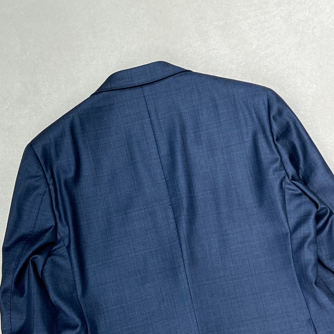 Lans mere 체크 셋업 s08874 상품이미지4