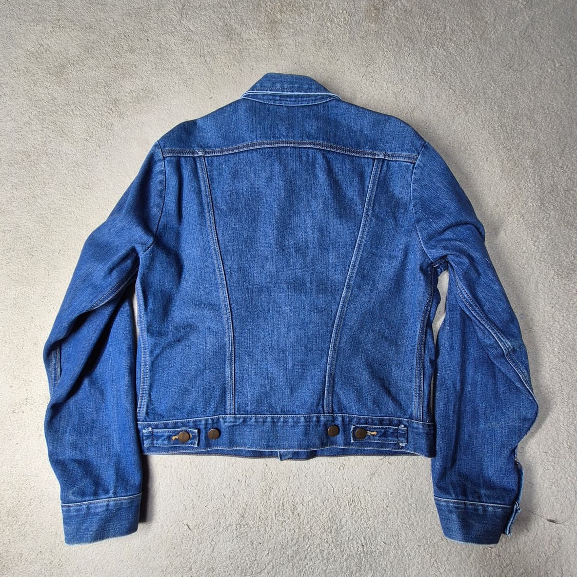 70s 랭글러 트러커 상품이미지4