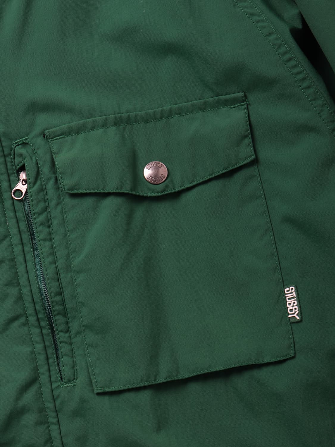 스투시 STUSSY Mountain Parka 상품이미지6