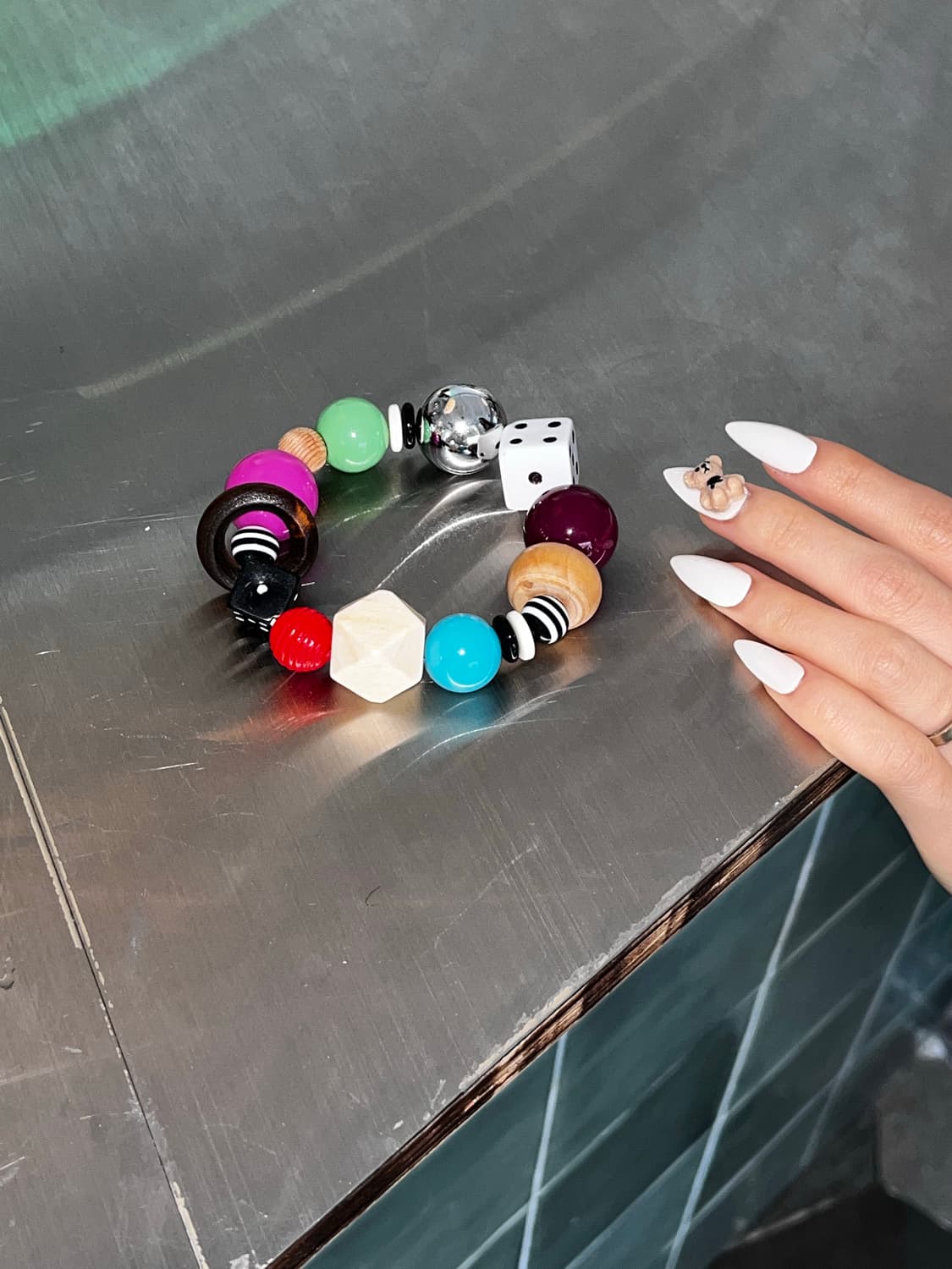 Rolly Bracelete 상품이미지6