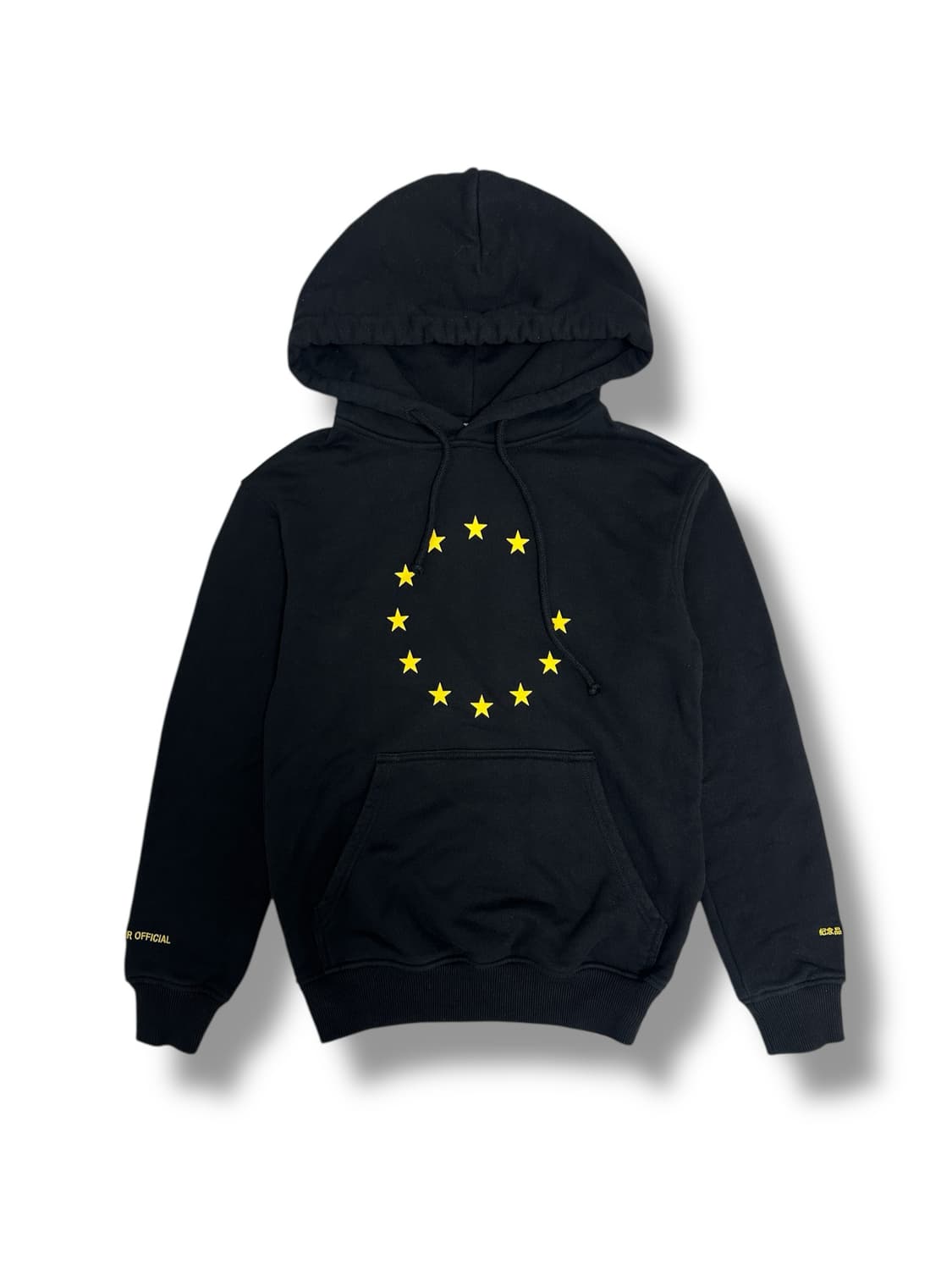 [수베니어]souvenir hoodie 상품이미지1