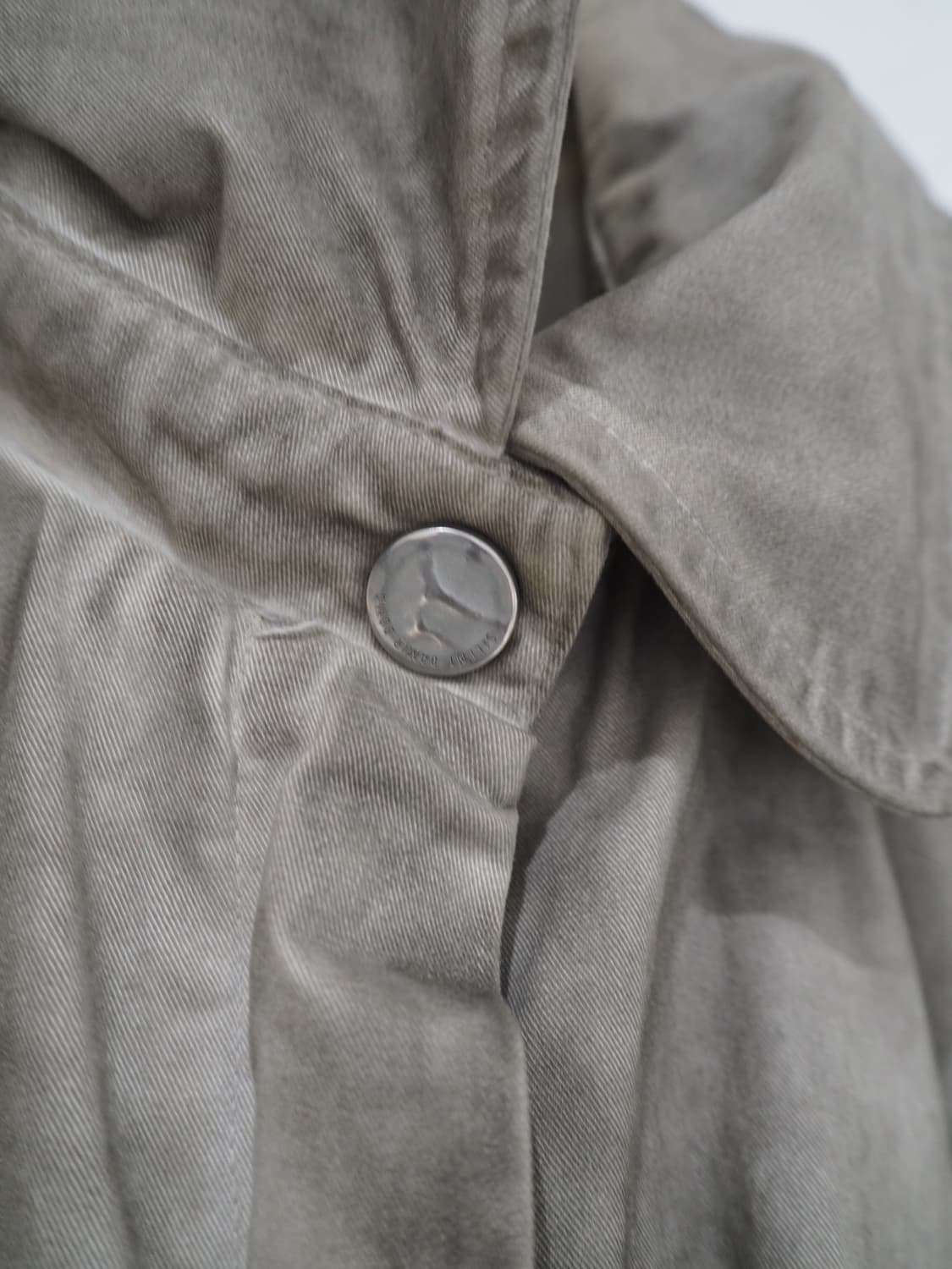 DAMIR DOMA parka  상품이미지3