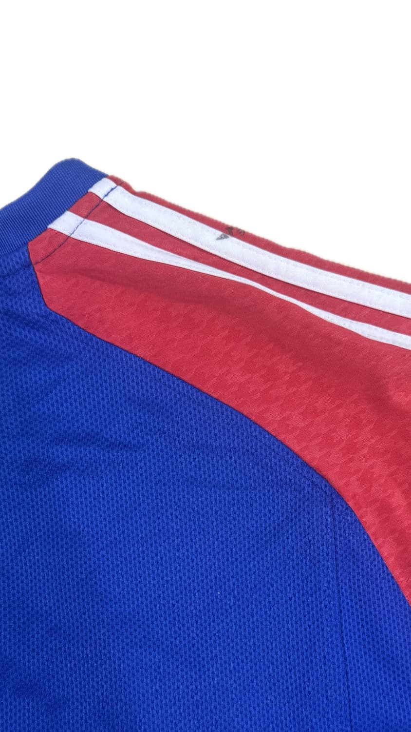 아디다스 디트로이트 슈팅 롱슬리브 상품이미지3