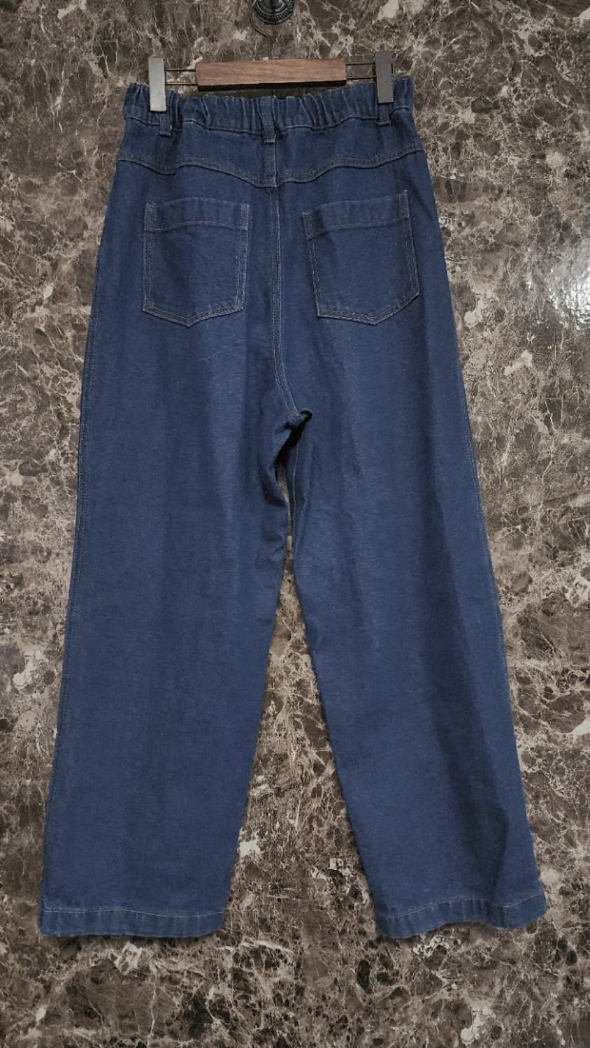 스튜디오 톰보이 와이드팬츠  상품이미지6