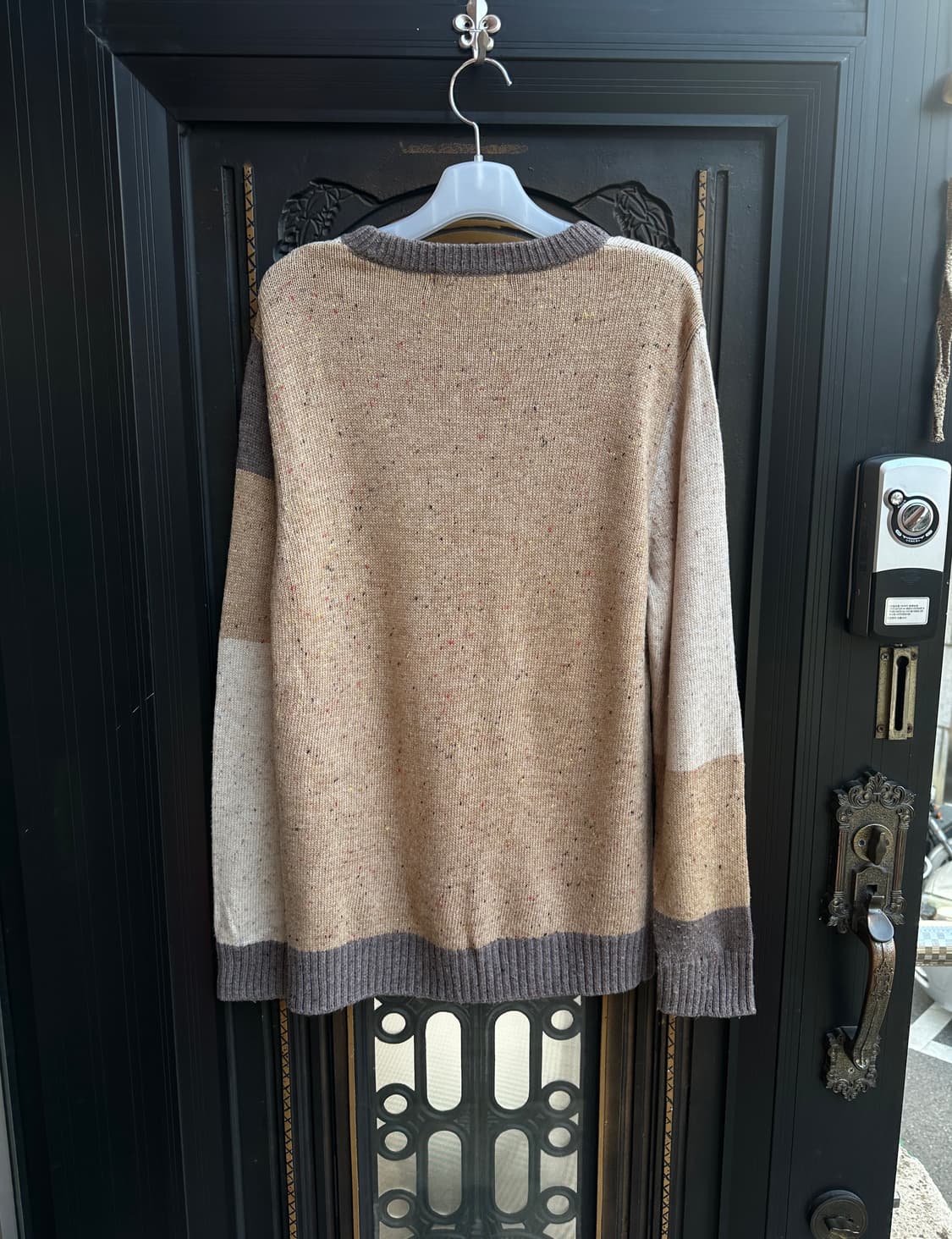 nano&co vintage knit 상품이미지3