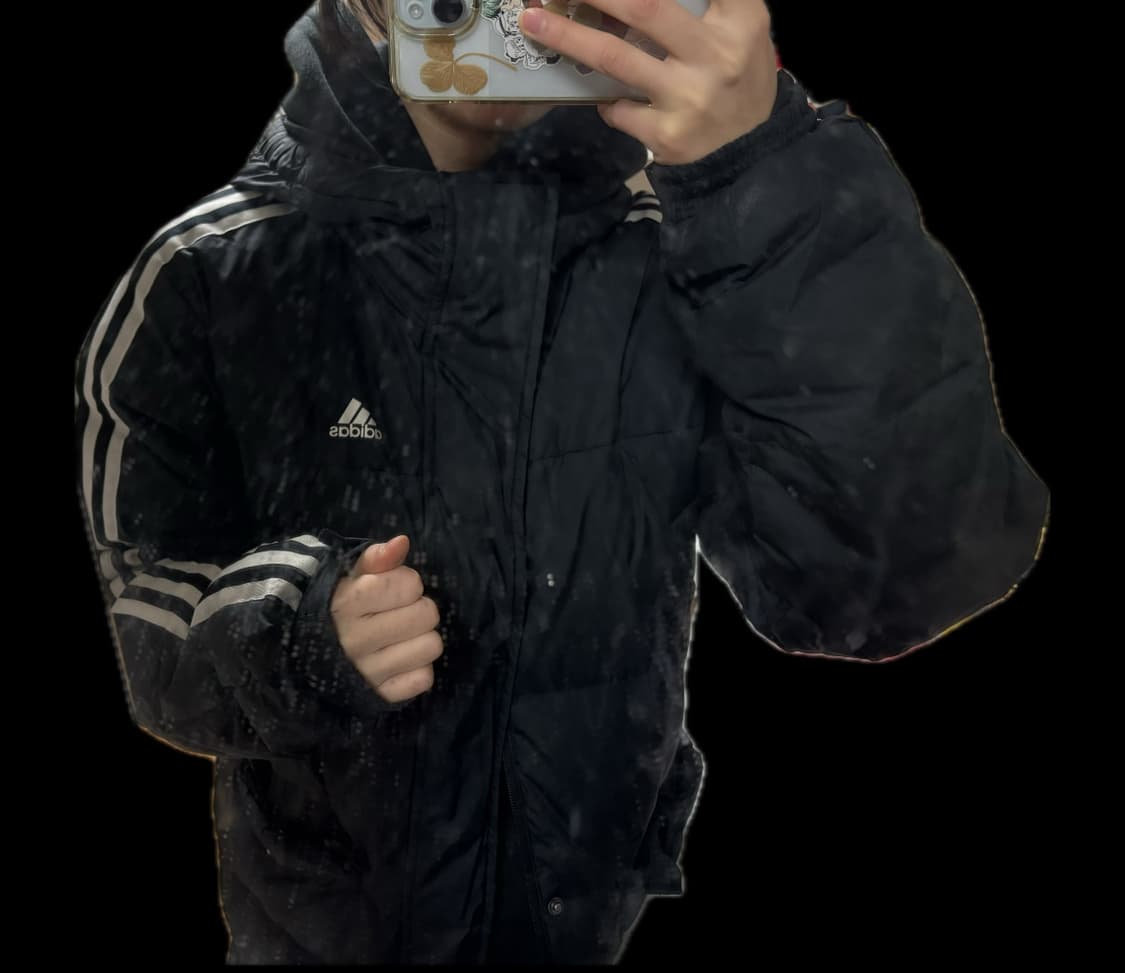 아디다스 롱패딩 상품이미지1