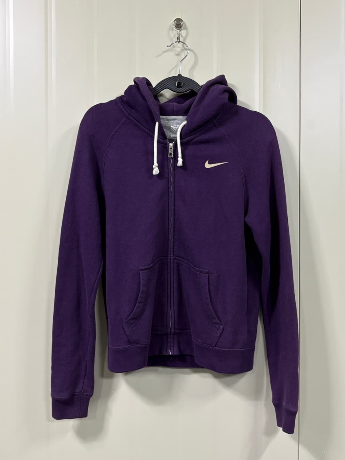 나이키 후드 집업 상품이미지1