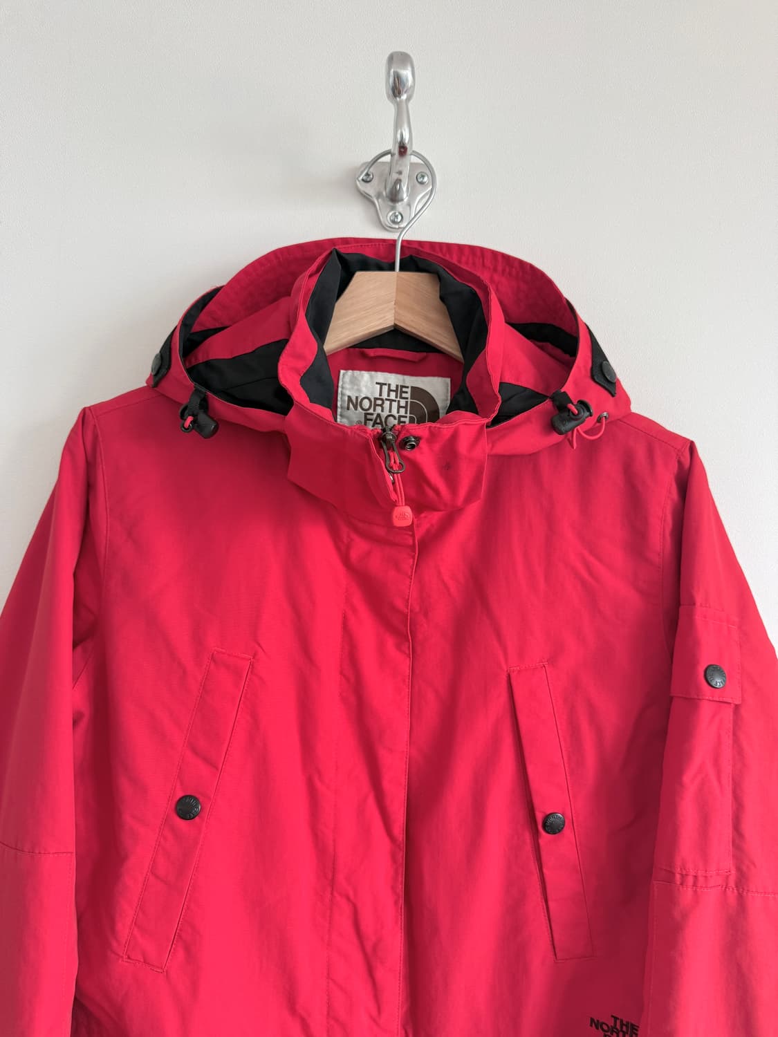 노스페이스(THE NORTH FACE) 바람막이 윈드브레이커 상품이미지2