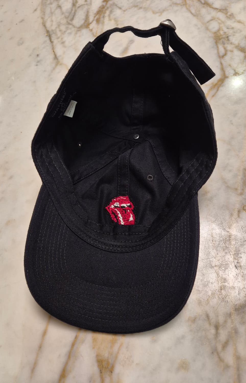 스매더슨앤브랜슨 볼캡 상품이미지3