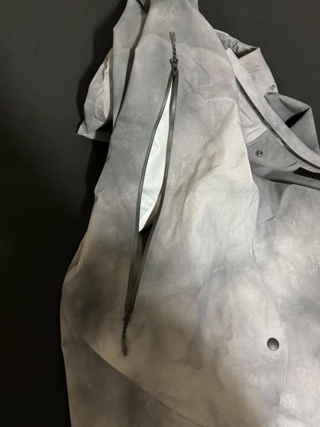 코오롱 프리커 나우쉴드 바람막이 상품이미지9