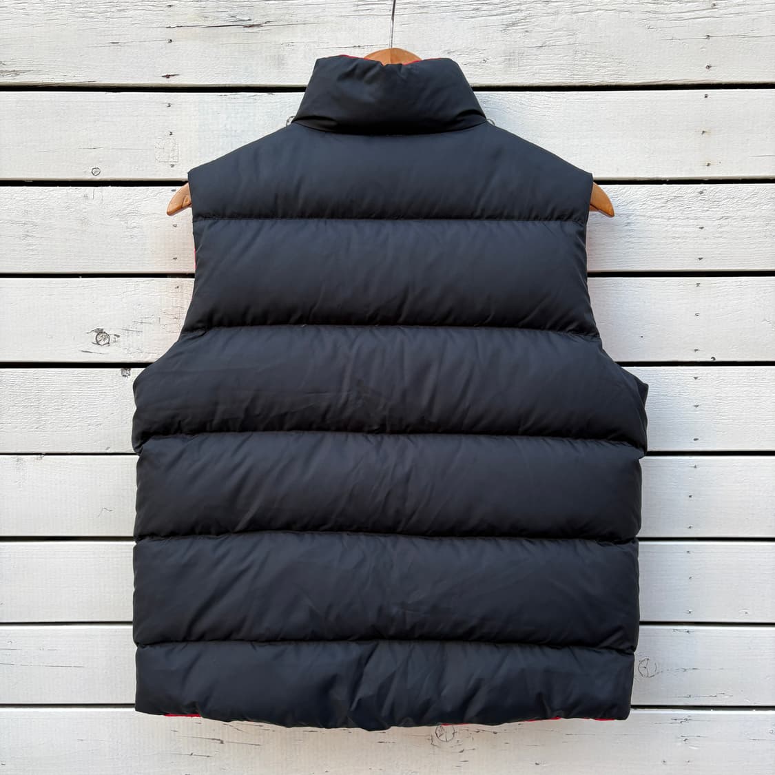 Polo 폴로 패딩 조끼 상품이미지2