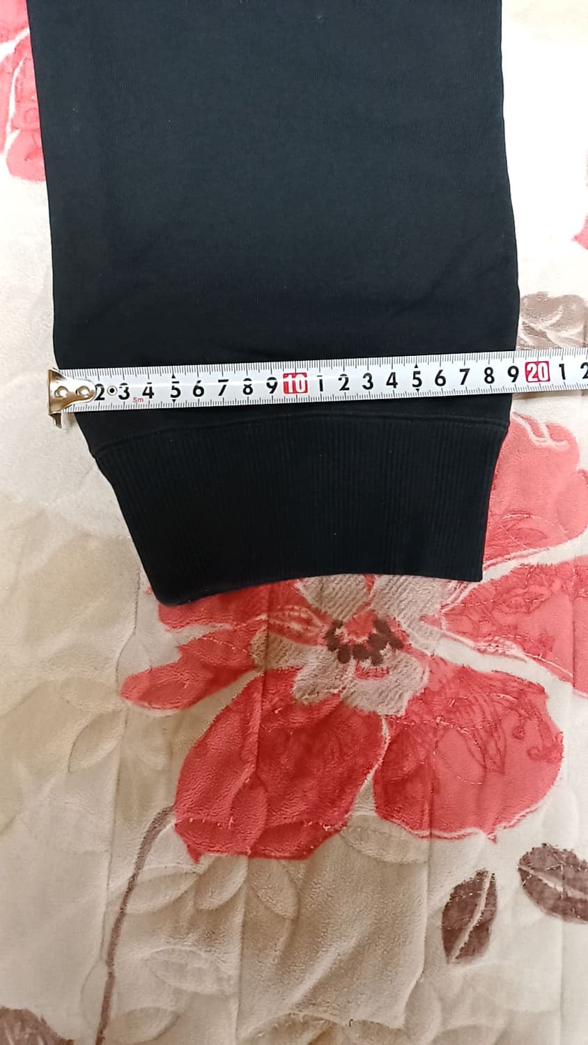 나이키 트레이닝복 33인치 기장101 상품이미지8