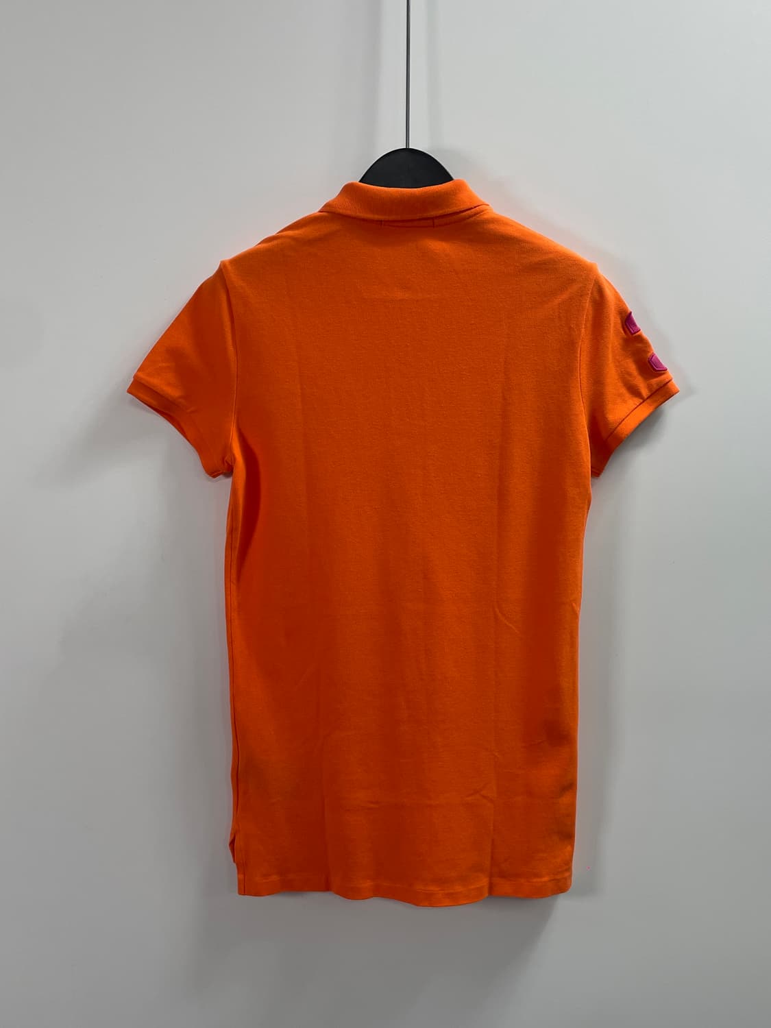 폴로 랄프로렌 우먼스 빅포키 스키니핏 카라티 (on.437) 상품이미지3