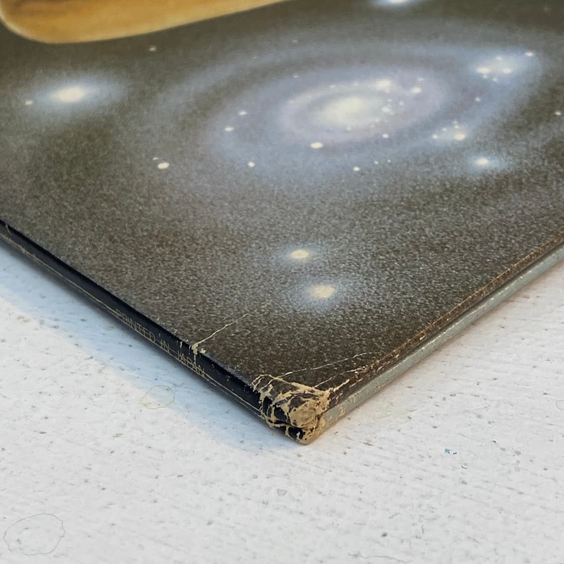 (LP) Boney M.-Nightflight To Venus 상품이미지9