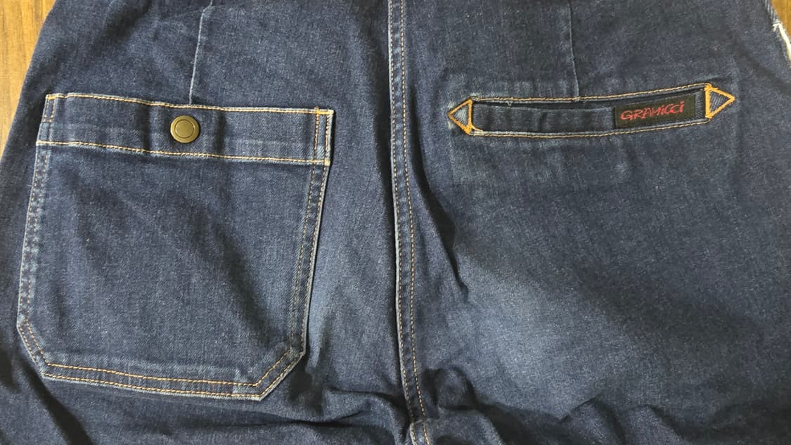 GRAMICCI 그라미치 부쉬 숏팬츠 반바지 상품이미지3