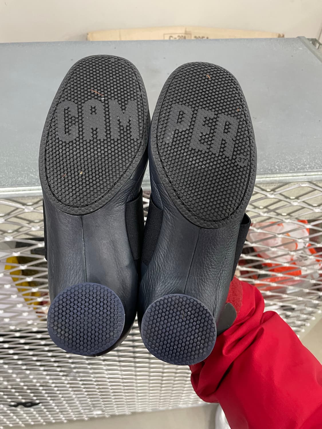 캠퍼 얼라이트 포멀 슈즈 37 상품이미지6