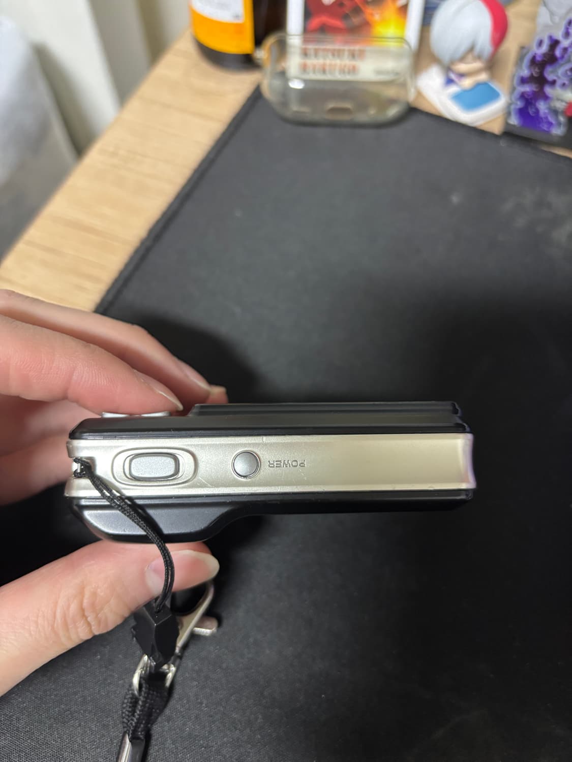  야시카 ez f924 디지털카메라 상품이미지4