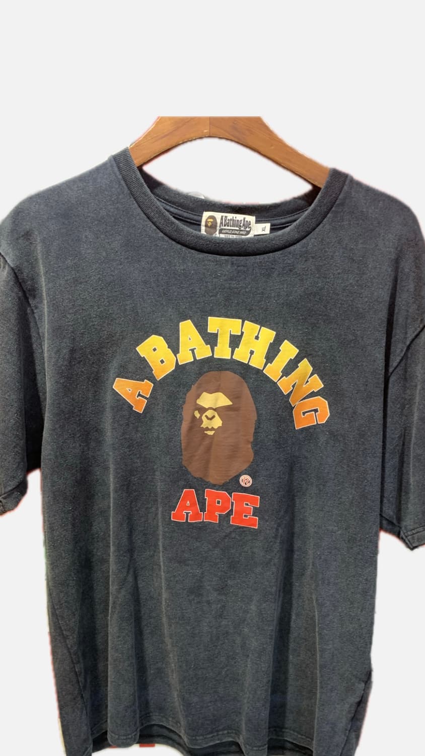 BAPE 상품이미지4