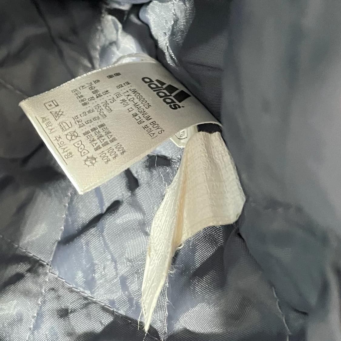 adidas windbreaker jacket 상품이미지7