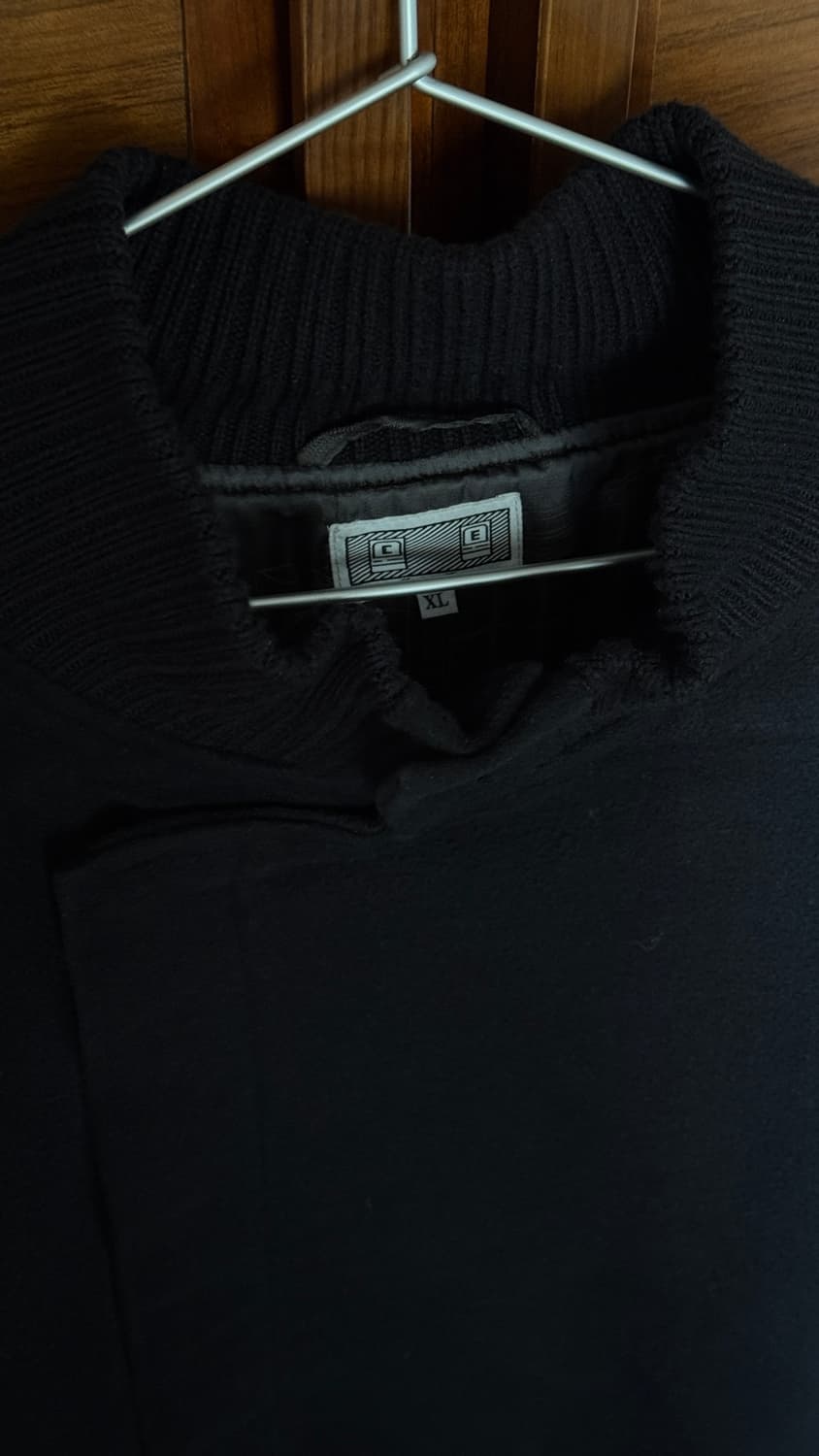 [XL]카브엠트 Cotton Melton Jacket(코튼 멜톤자켓) 상품이미지6