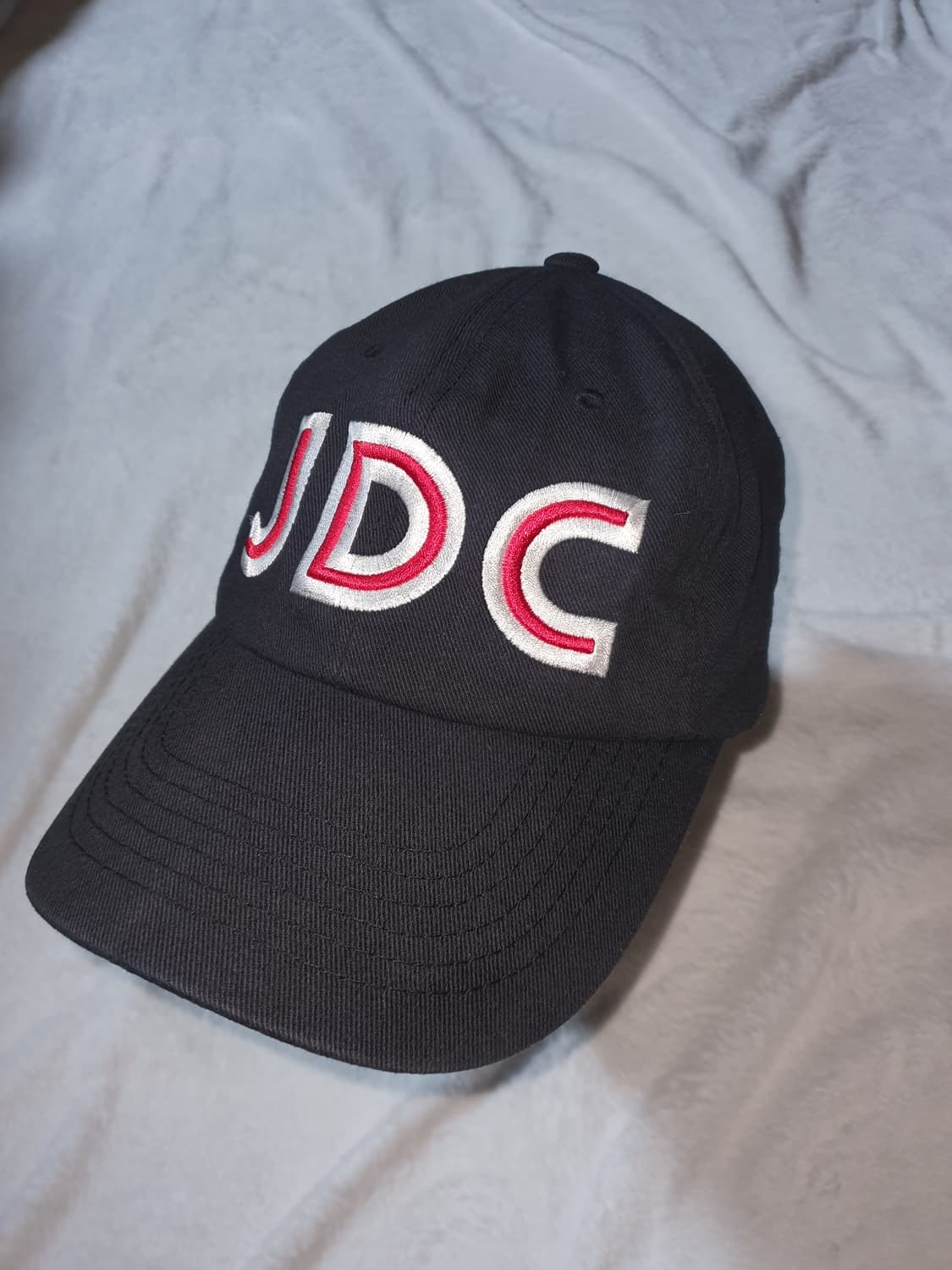 럭키슈에뜨 JDC. 연예인볼캡.아이유 상품이미지1