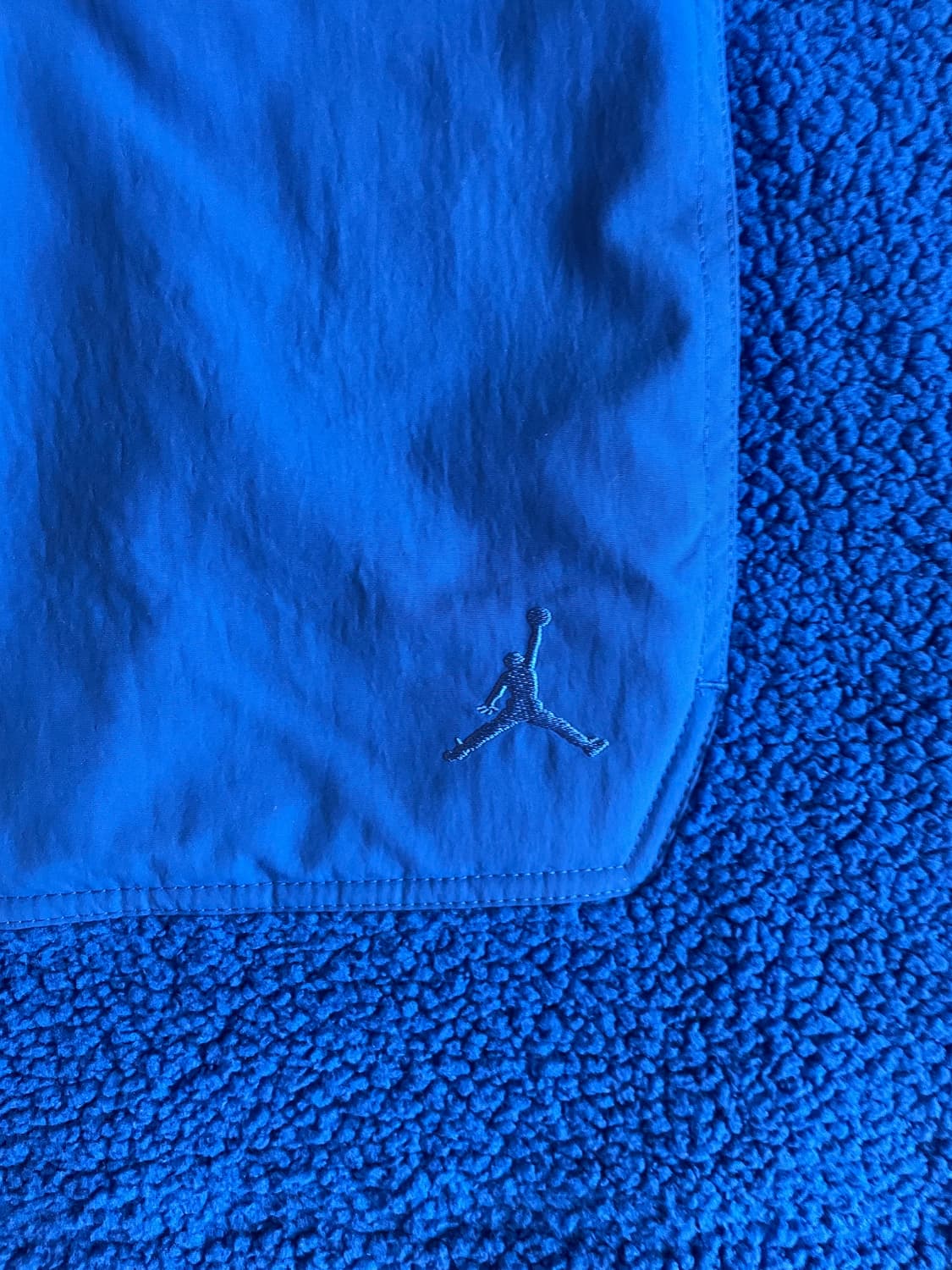 나이키 조던 하이파일 플리스 풀오버 후디 (새제품. XXL.115) 상품이미지4