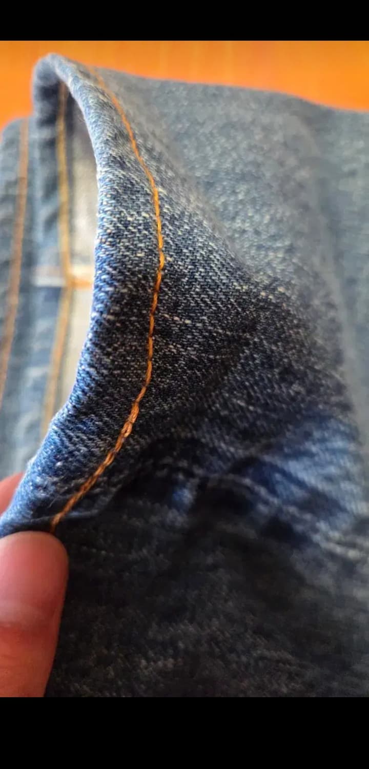 [29] 풀카운트 다트포드 0105 상품이미지5