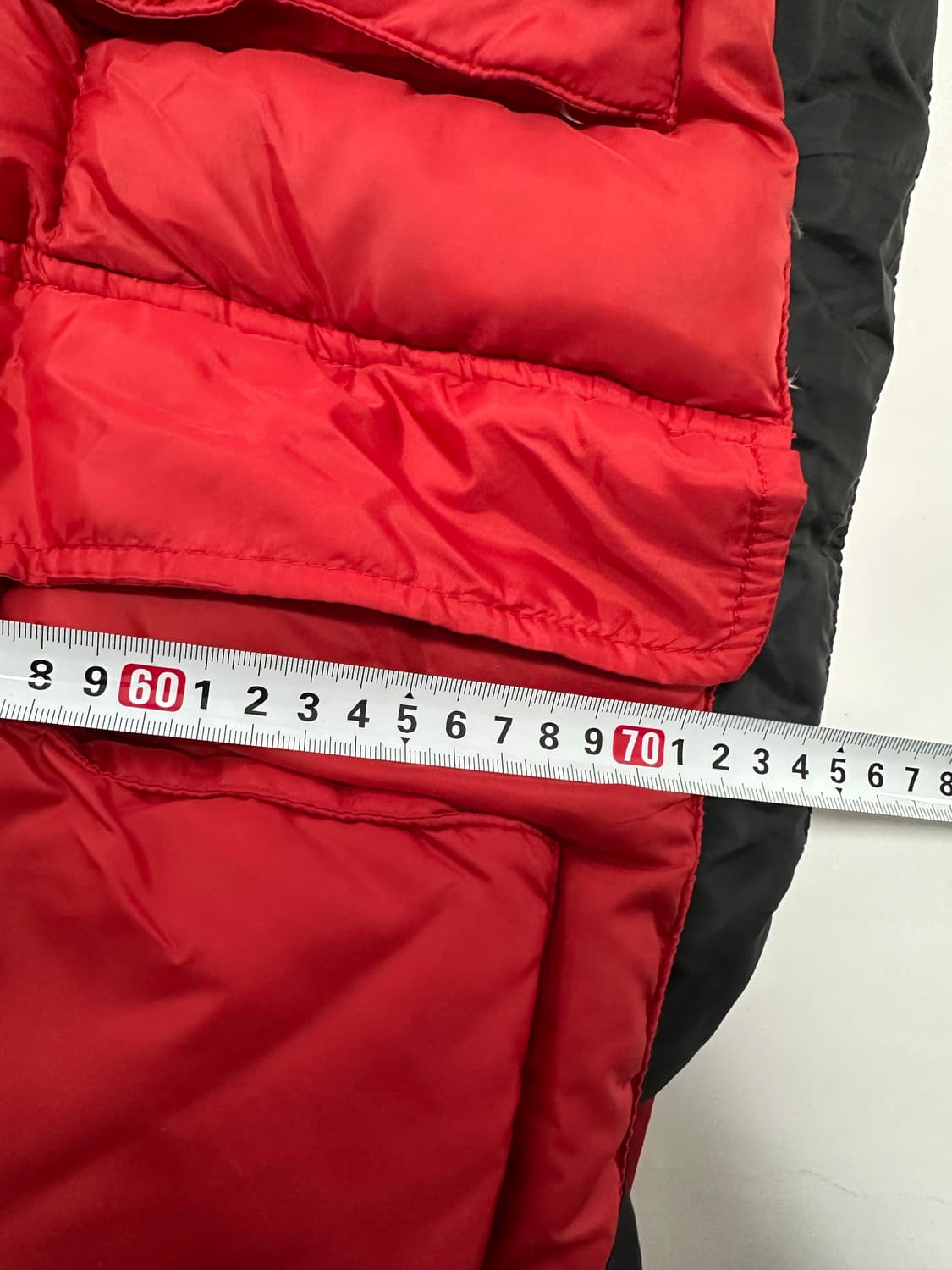 폴로스포츠 스펠아웃 패딩점퍼 상품이미지7