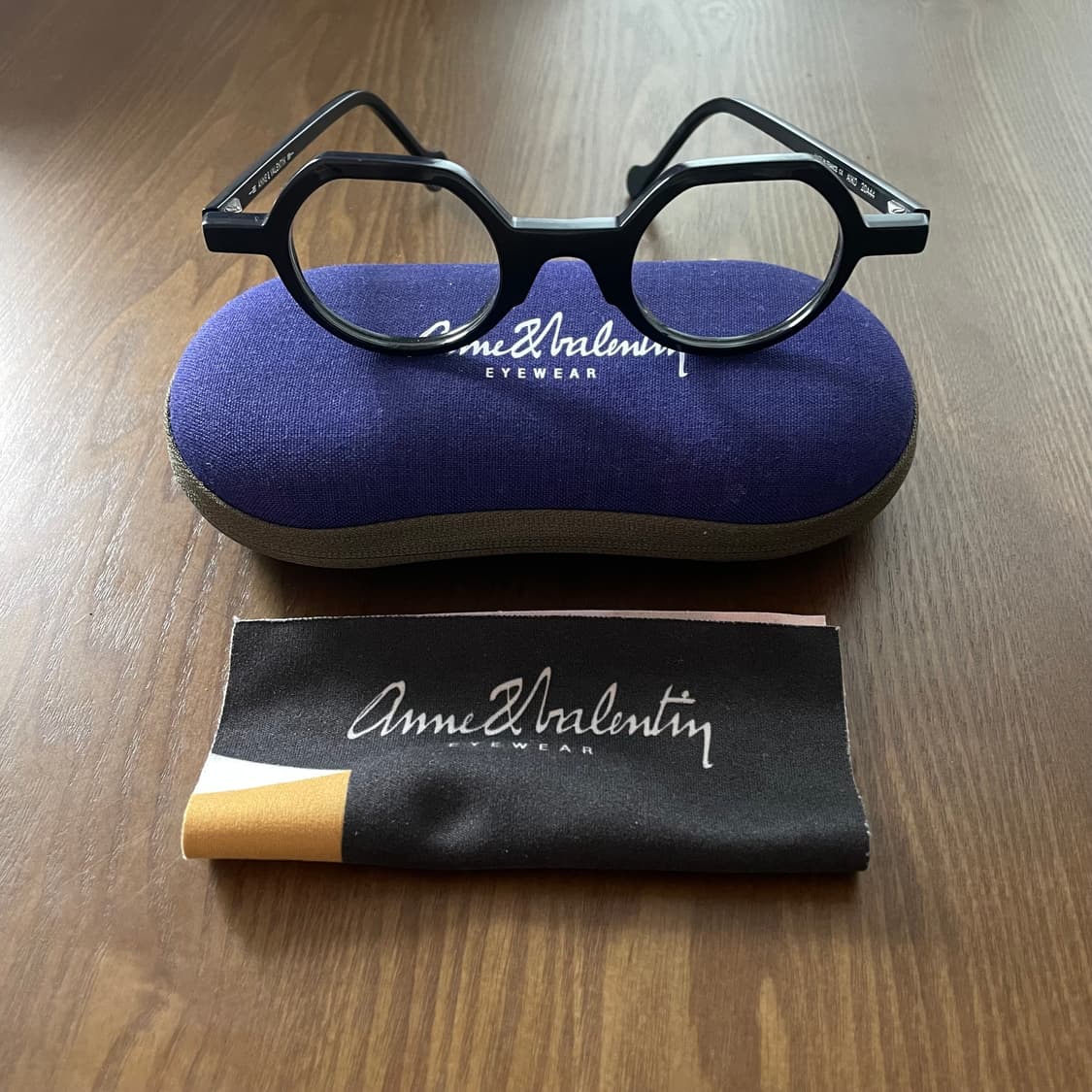 안네발렌틴 AIKO 20A44 상품이미지1