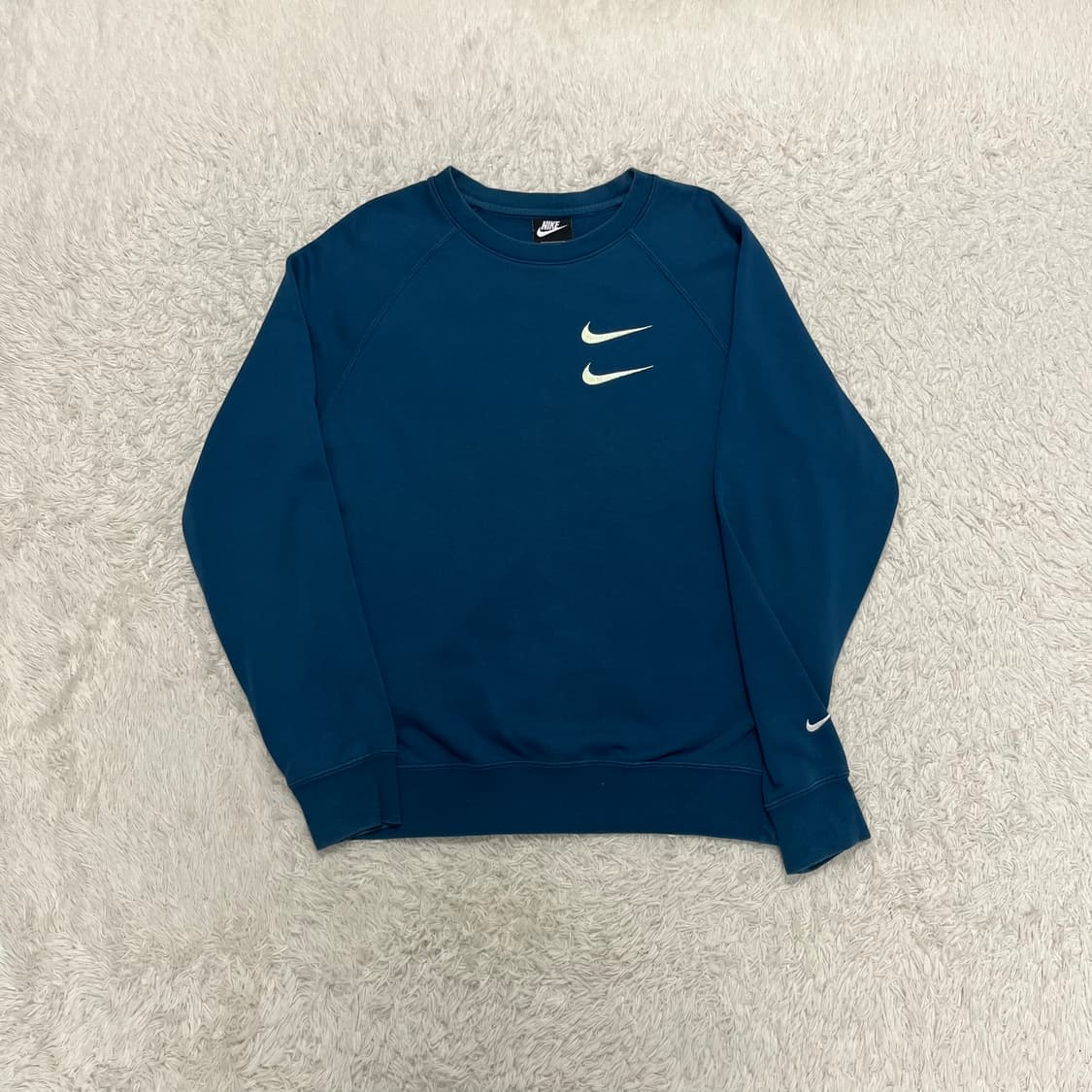 나이키 더브스우시 맨투맨 상품이미지1