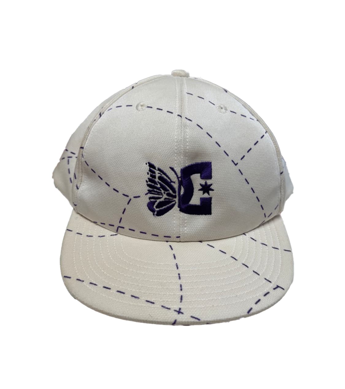 needls x DC baseball cap (L 상품이미지1
