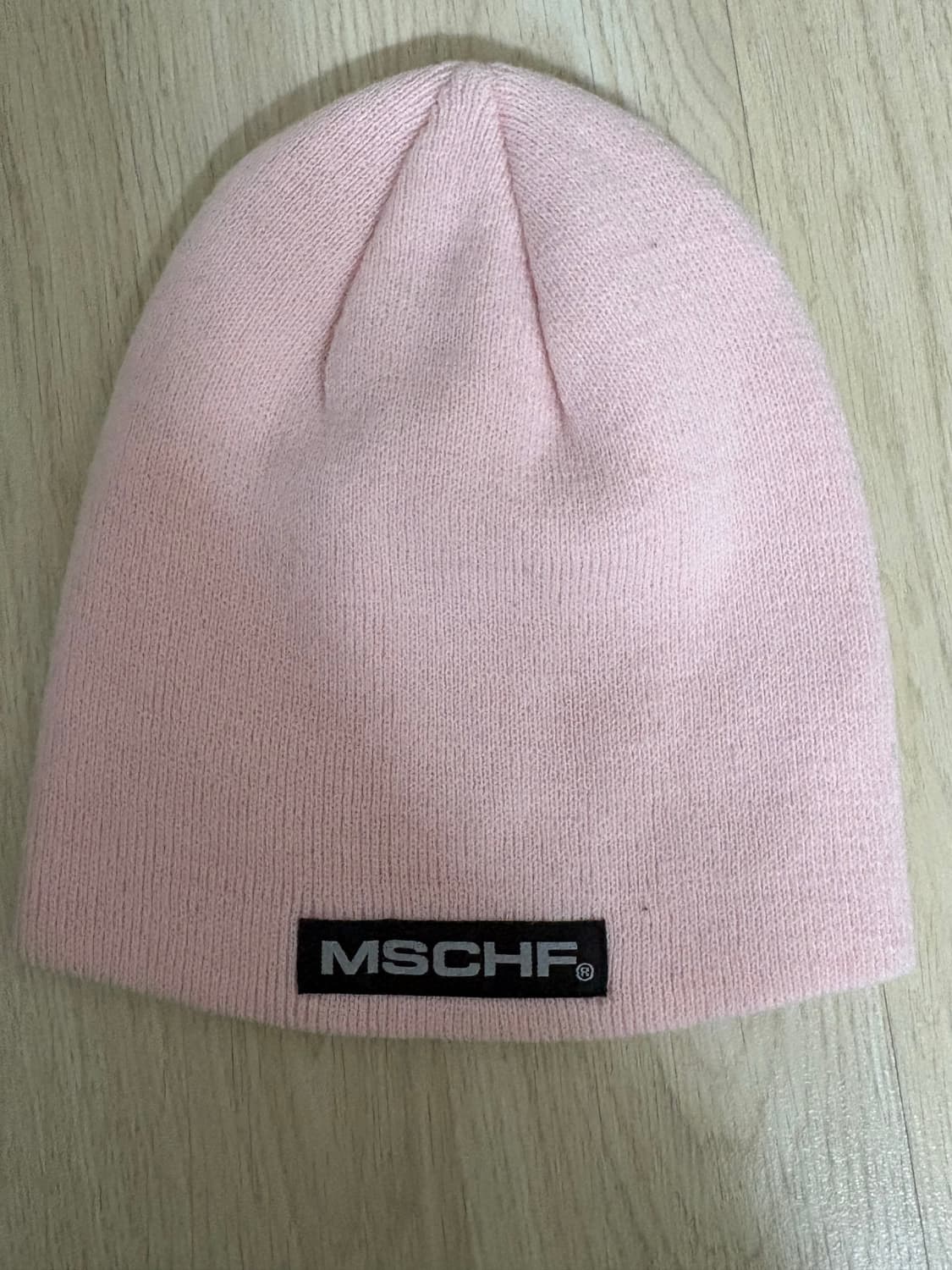 미스치프 비니 상품이미지2