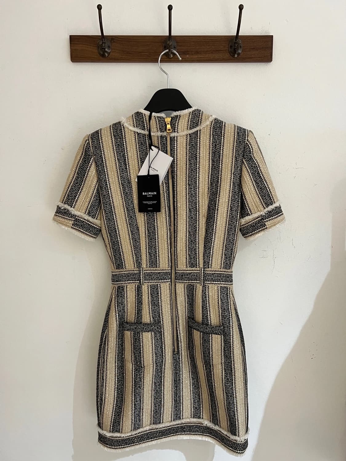 발망 드레스 상품이미지2