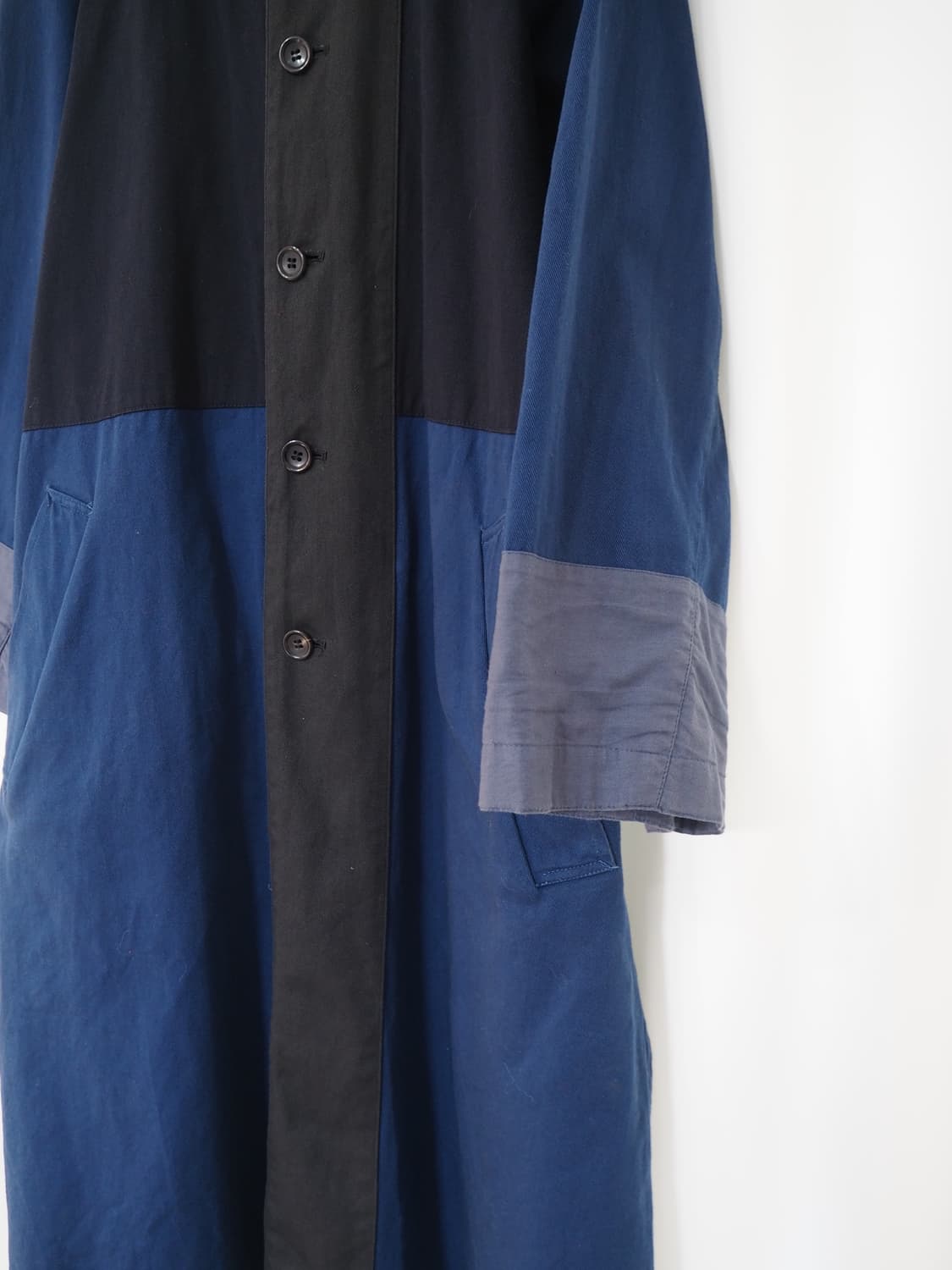 1990's COMME des GARCONS coat  상품이미지5