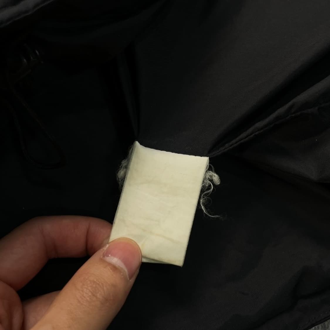 100 노스페이스 바람막이 상품이미지4