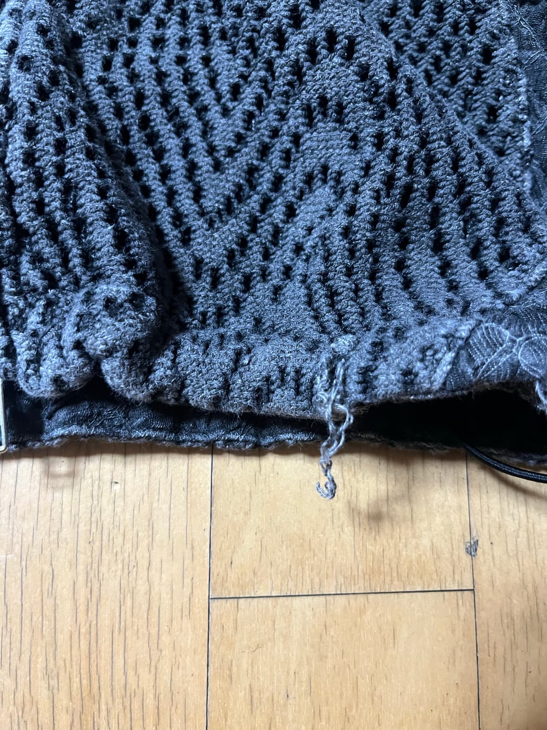 엑슬림 후드집업 ep5 상품이미지2