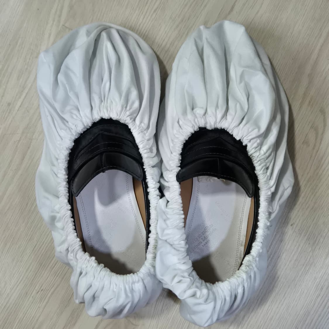 메종마르지엘라 타비 로퍼 240 상품이미지4