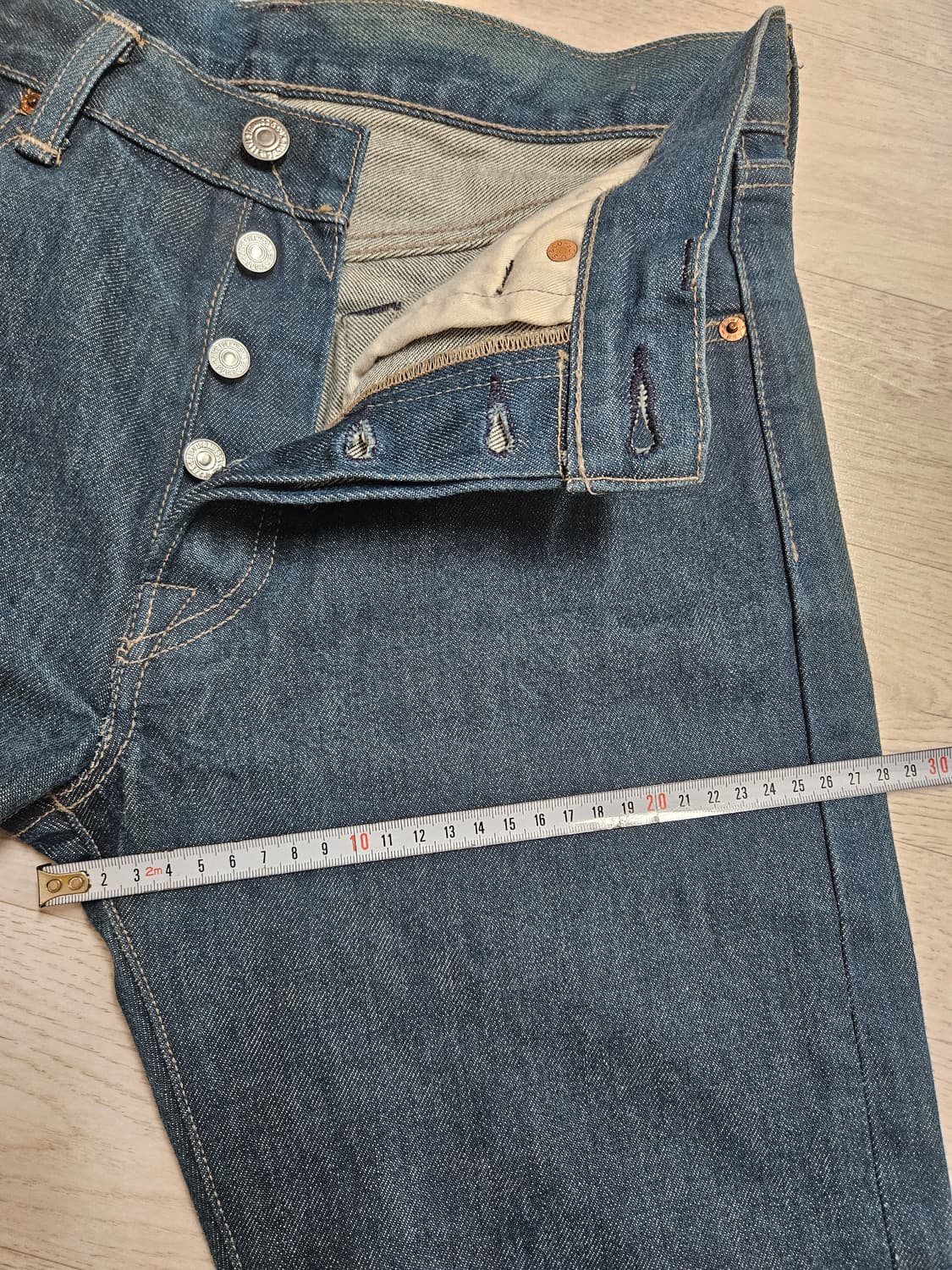 리바이스 501-1351 30X32 상품이미지8