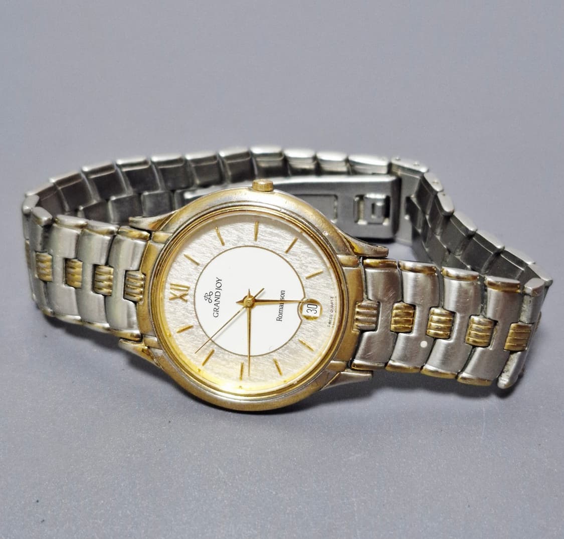 로만손 그랜드 조이 시계   상품이미지7