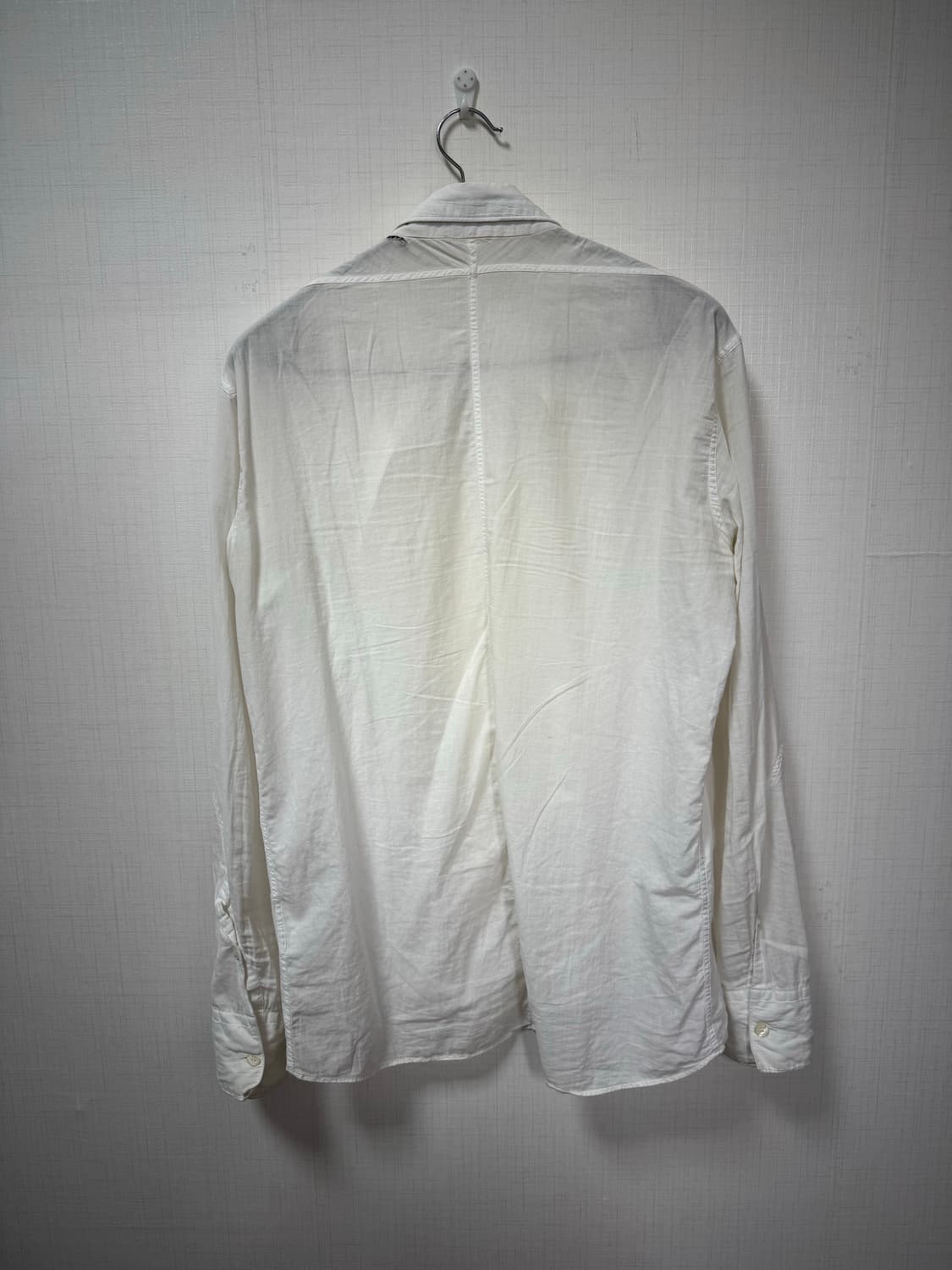 캐롤 크리스찬 포엘 셔츠 46 상품이미지2