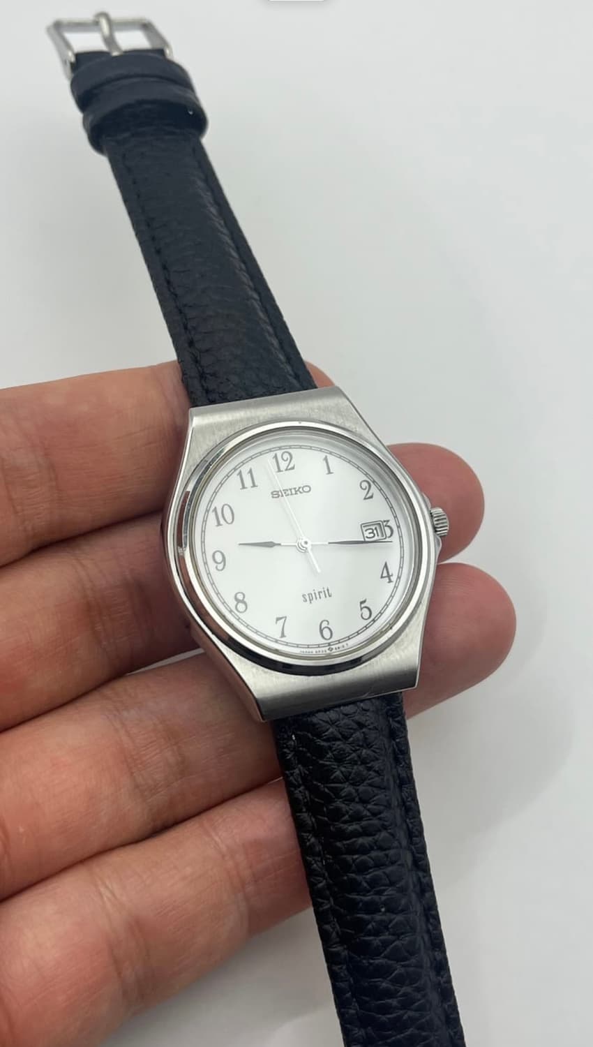 Seiko vintage watch 빈티지 세이코 상품이미지3