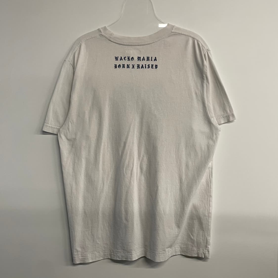 와코마리아 본앤레이즈 콜라보 티셔츠 상품이미지7