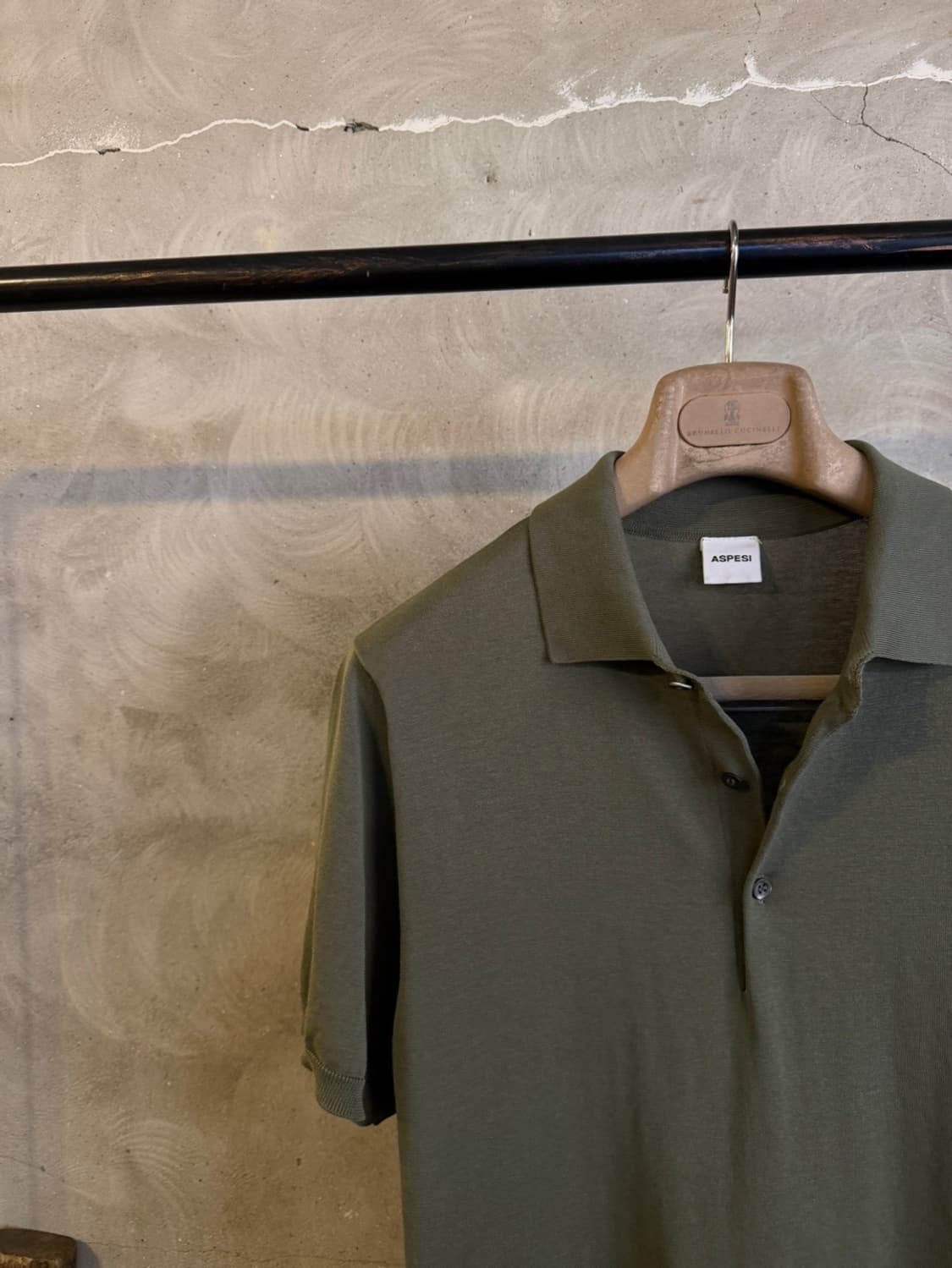 아스페시 pk 셔츠 100 상품이미지6